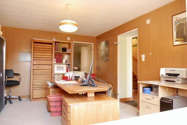 MAISON AVEC GARAGE ET JARDIN 109 000 €