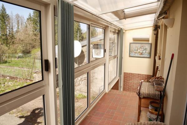 MAISON AVEC GARAGE ET JARDIN 109 000 €