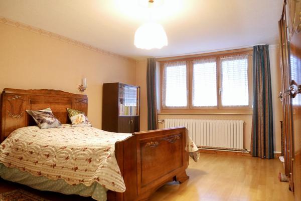MAISON AVEC GARAGE ET JARDIN 109 000 €