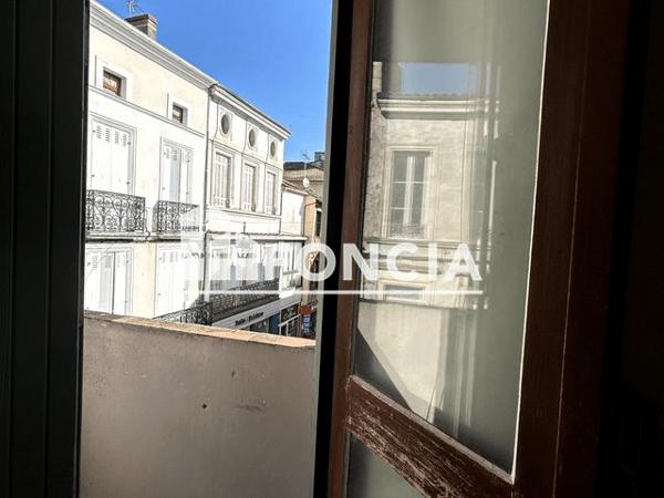 À vendre Immeuble 90 m² - Villeneuve-sur-lot 47300