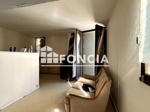 À vendre Immeuble 90 m² - Villeneuve-sur-lot 47300