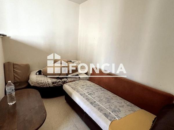 À vendre Immeuble 90 m² - Villeneuve-sur-lot 47300