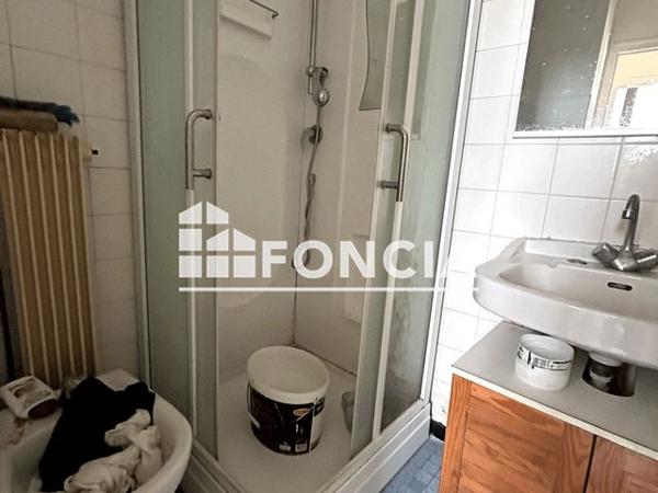 À vendre Immeuble 90 m² - Villeneuve-sur-lot 47300