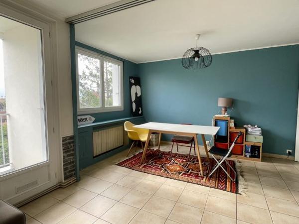 T5 et plus Palaiseau 83.50 m²