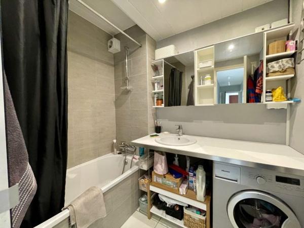 T5 et plus Palaiseau 83.50 m²
