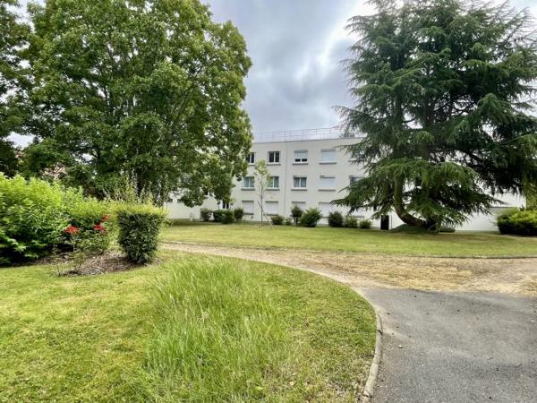 T5 et plus Palaiseau 83.50 m²