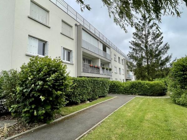 T5 et plus Palaiseau 83.50 m²