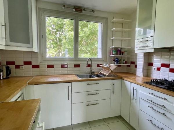 T5 et plus Palaiseau 83.50 m²