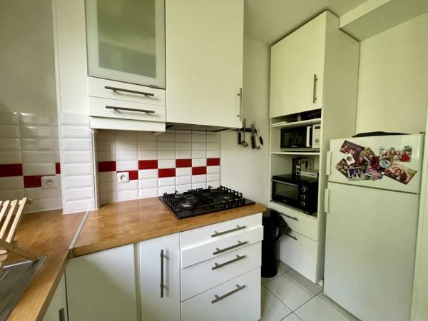 T5 et plus Palaiseau 83.50 m²