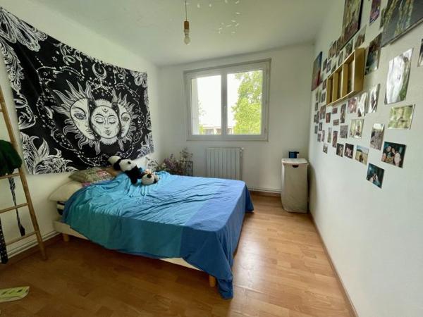 T5 et plus Palaiseau 83.50 m²