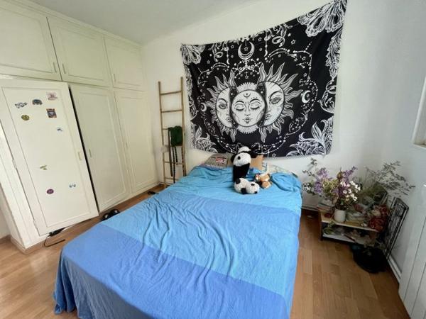 T5 et plus Palaiseau 83.50 m²