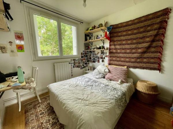 T5 et plus Palaiseau 83.50 m²