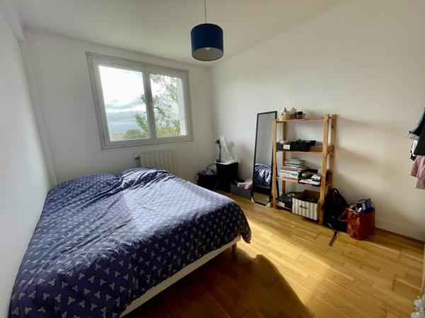 T5 et plus Palaiseau 83.50 m²