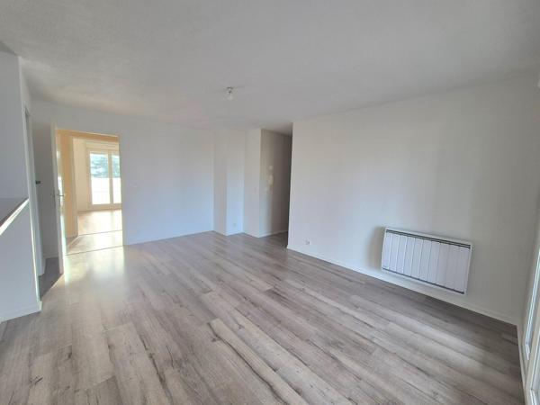 appartement type f3 avec ascenseur