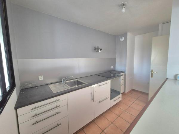 appartement type f3 avec ascenseur