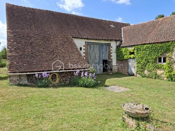 Maison longere de 99 m²