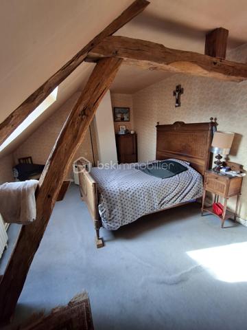 Maison longere de 99 m²