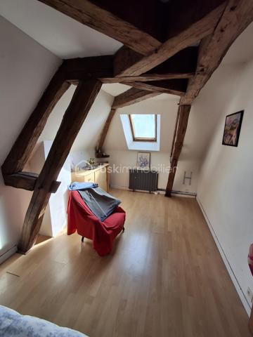 Maison longere de 99 m²