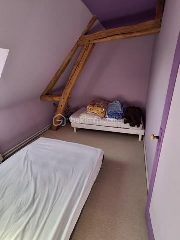 Maison longere de 99 m²