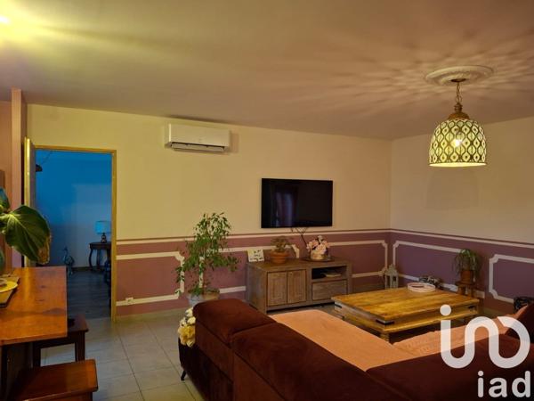 Maison à vendre 4 pièces 90 m² Bressols