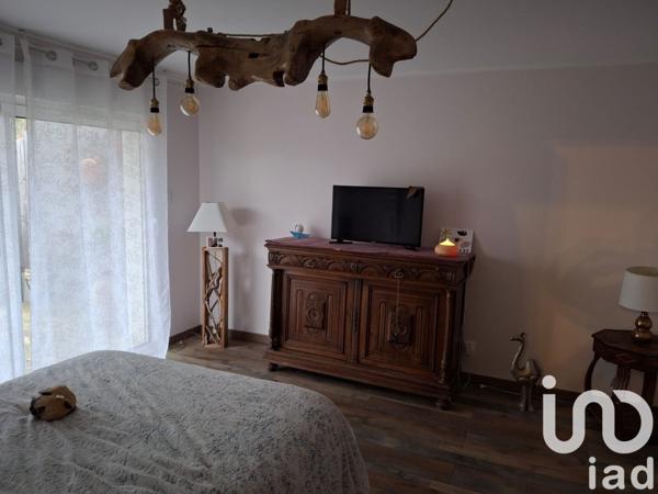 Maison à vendre 4 pièces 90 m² Bressols