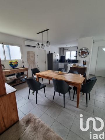 Maison à vendre 4 pièces 90 m² Bressols