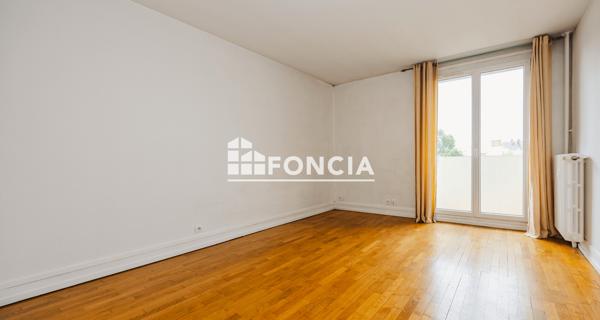 À vendre Appartement 3 pièces 80 m² - Rennes 35000
