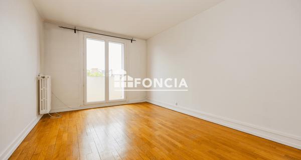 À vendre Appartement 3 pièces 80 m² - Rennes 35000