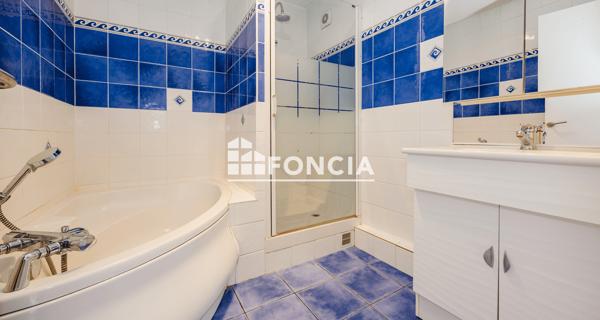 À vendre Appartement 3 pièces 80 m² - Rennes 35000
