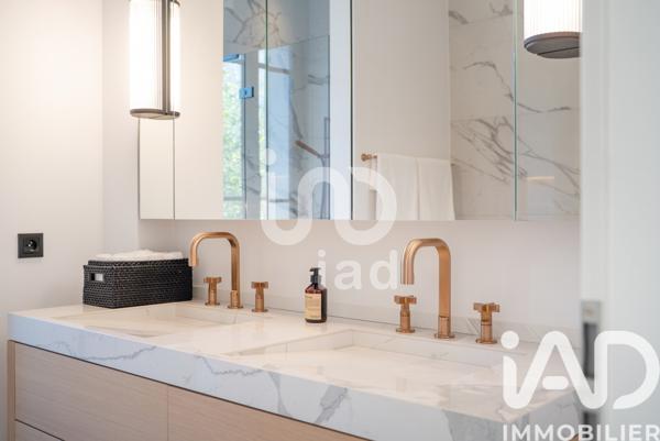 Maison à vendre 7 pièces 268 m² Saint-Tropez