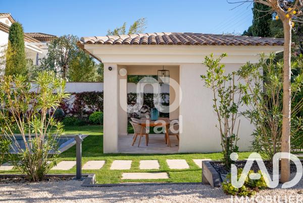 Maison à vendre 7 pièces 268 m² Saint-Tropez