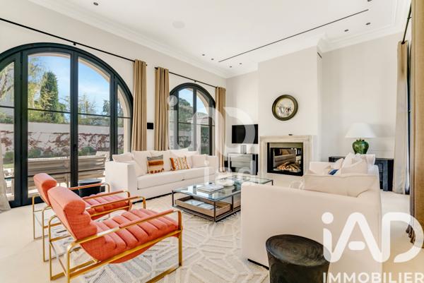Maison à vendre 7 pièces 268 m² Saint-Tropez