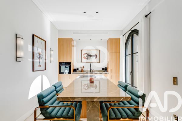 Maison à vendre 7 pièces 268 m² Saint-Tropez