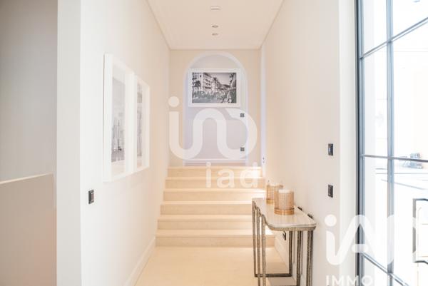 Maison à vendre 7 pièces 268 m² Saint-Tropez