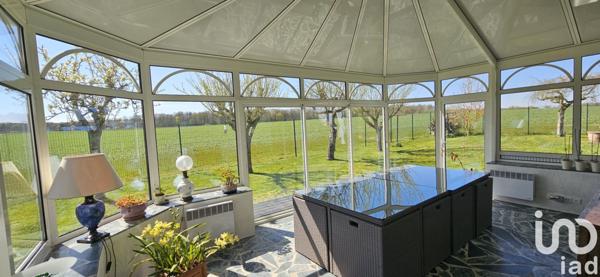 Maison à vendre 5 pièces 163 m² Presles-en-Brie