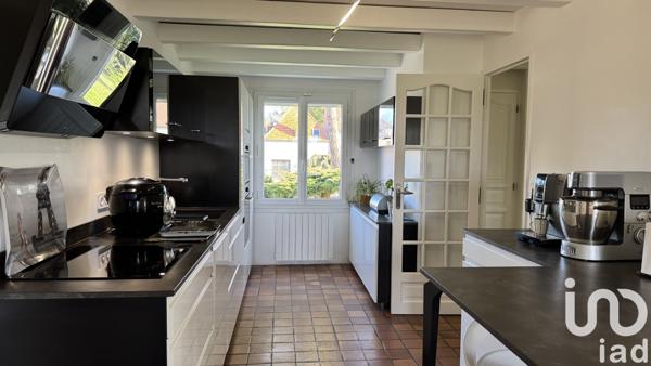 Maison à vendre 5 pièces 163 m² Presles-en-Brie