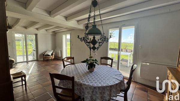 Maison à vendre 5 pièces 163 m² Presles-en-Brie