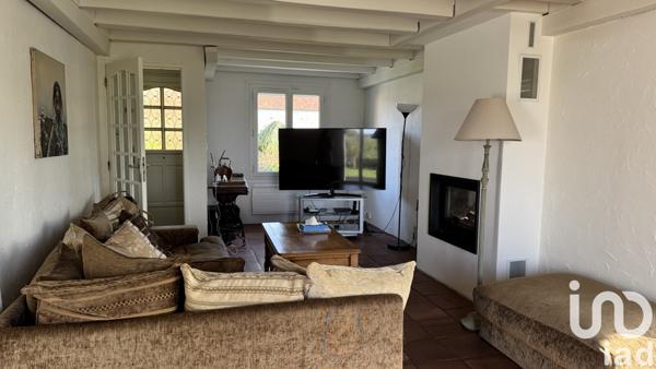 Maison à vendre 5 pièces 163 m² Presles-en-Brie