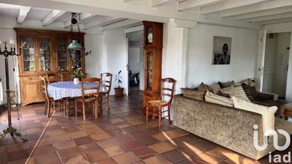 Maison à vendre 5 pièces 163 m² Presles-en-Brie