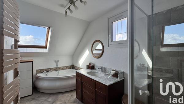 Maison à vendre 5 pièces 163 m² Presles-en-Brie