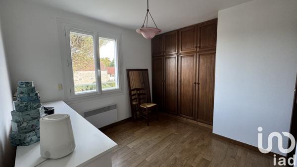 Maison à vendre 5 pièces 163 m² Presles-en-Brie