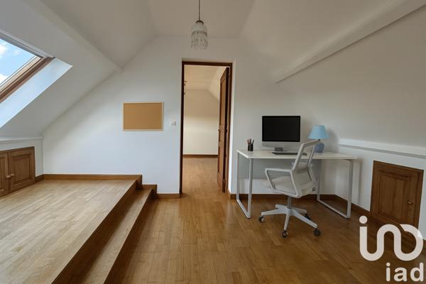 Maison à vendre 5 pièces 163 m² Presles-en-Brie