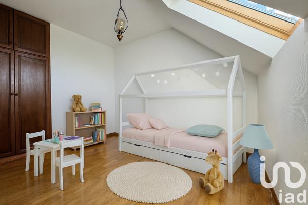 Maison à vendre 5 pièces 163 m² Presles-en-Brie