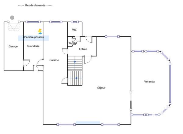 Maison à vendre 5 pièces 163 m² Presles-en-Brie