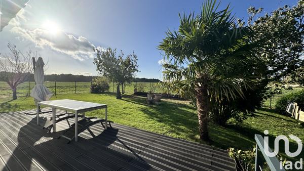 Maison à vendre 5 pièces 163 m² Presles-en-Brie