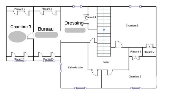 Maison à vendre 5 pièces 163 m² Presles-en-Brie