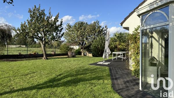 Maison à vendre 5 pièces 163 m² Presles-en-Brie