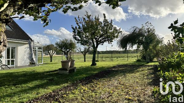 Maison à vendre 5 pièces 163 m² Presles-en-Brie