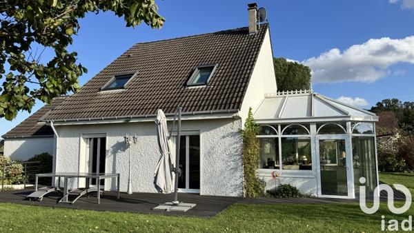Maison à vendre 5 pièces 163 m² Presles-en-Brie