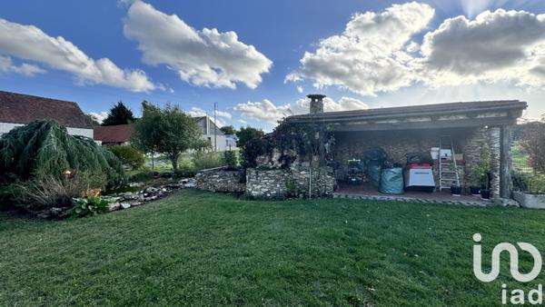 Maison à vendre 5 pièces 163 m² Presles-en-Brie